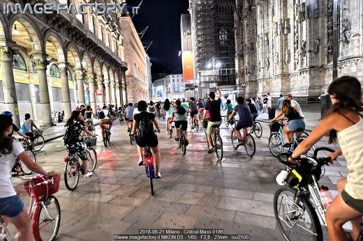 2018-06-21 Milano - Critical Mass 0186